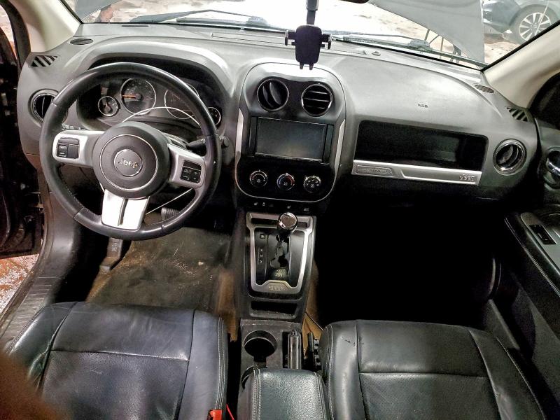 Фото 8 - JEEP COMPASS