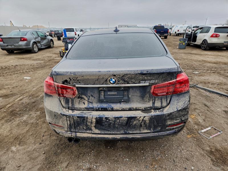 Фото 6 - BMW 3 SERIES