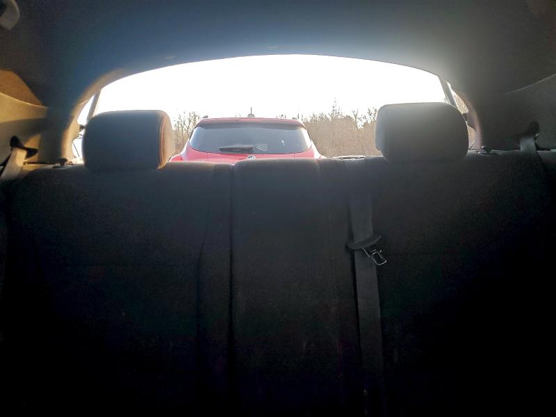 NISSAN JUKE 2015 VIN JN8DF5MV8FT250634