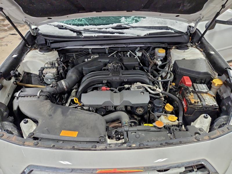 Фото 12 - SUBARU OUTBACK