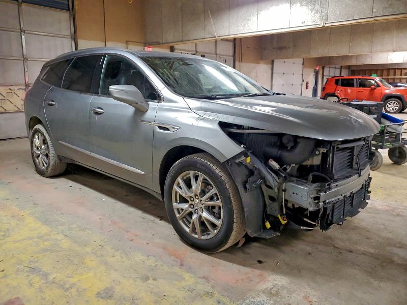 Фото 4 - BUICK ENCLAVE