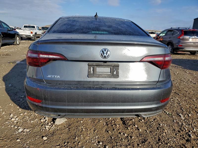 Фото 6 - VOLKSWAGEN JETTA