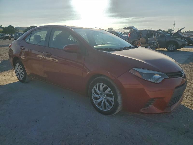 Фото 4 - TOYOTA COROLLA