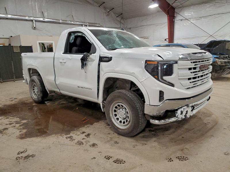 Фото 4 - GMC SIERRA