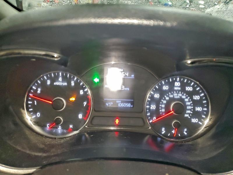 Фото 9 - KIA FORTE