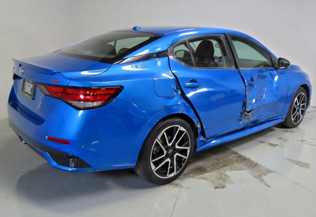 Фото 3 - NISSAN SENTRA