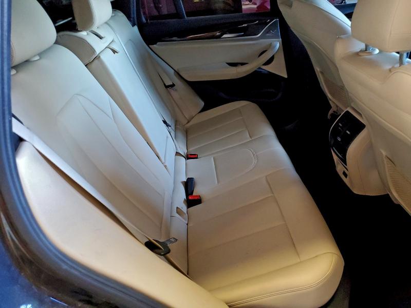 Фото 11 - BMW X3