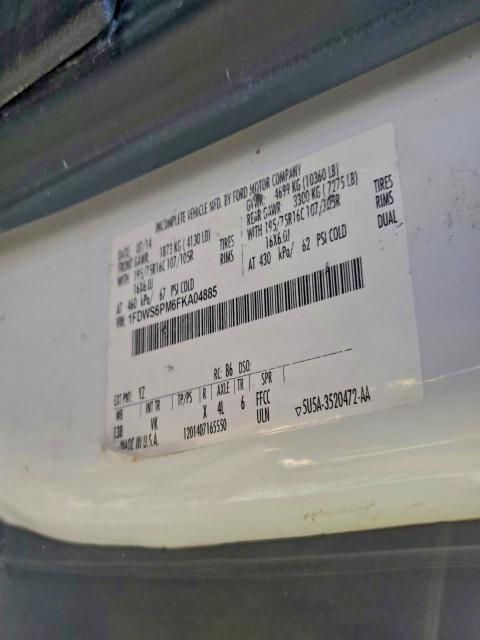 Фото 10 - FORD ALL Models