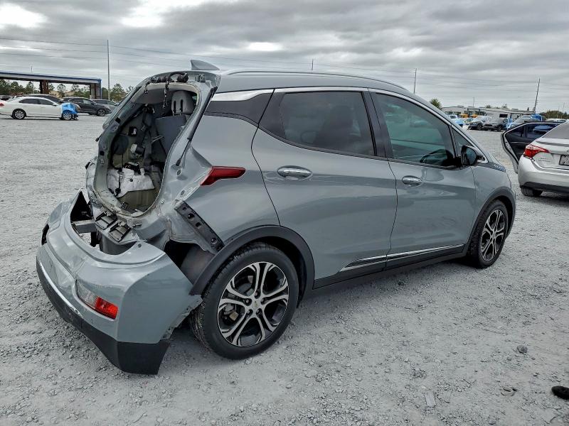 Фото 3 - CHEVROLET BOLT