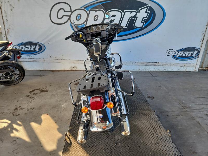 HARLEY-DAVIDSON FL 2024