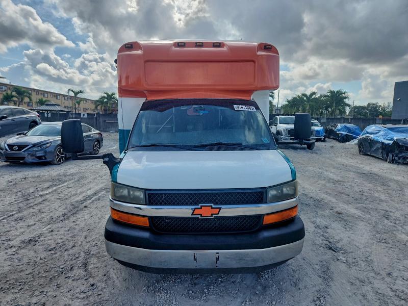 Фото 5 - CHEVROLET EXPRESS