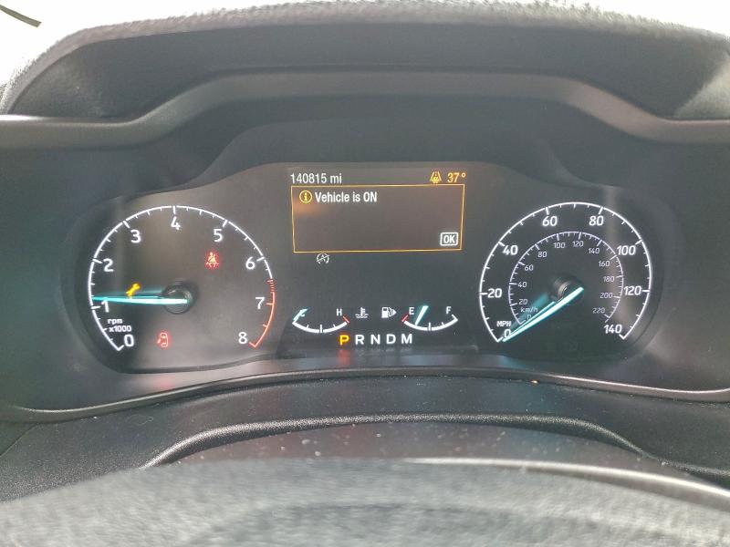 Фото 9 - FORD TRANSIT