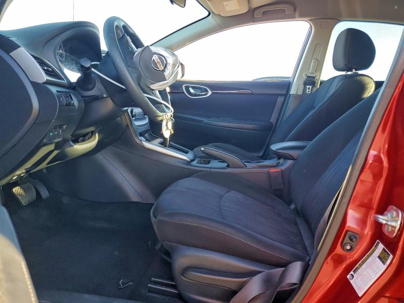 Фото 7 - NISSAN SENTRA