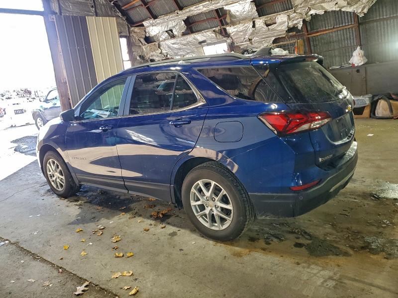 Фото 2 - CHEVROLET EQUINOX