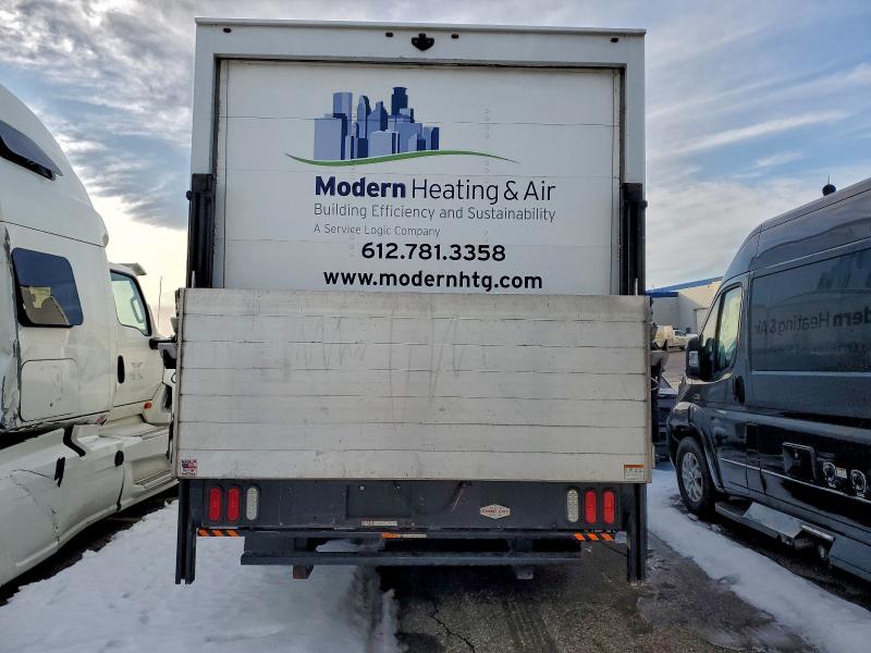 CHEVROLET EXPRESS 2023 VIN 1GB3GSC79P1104637