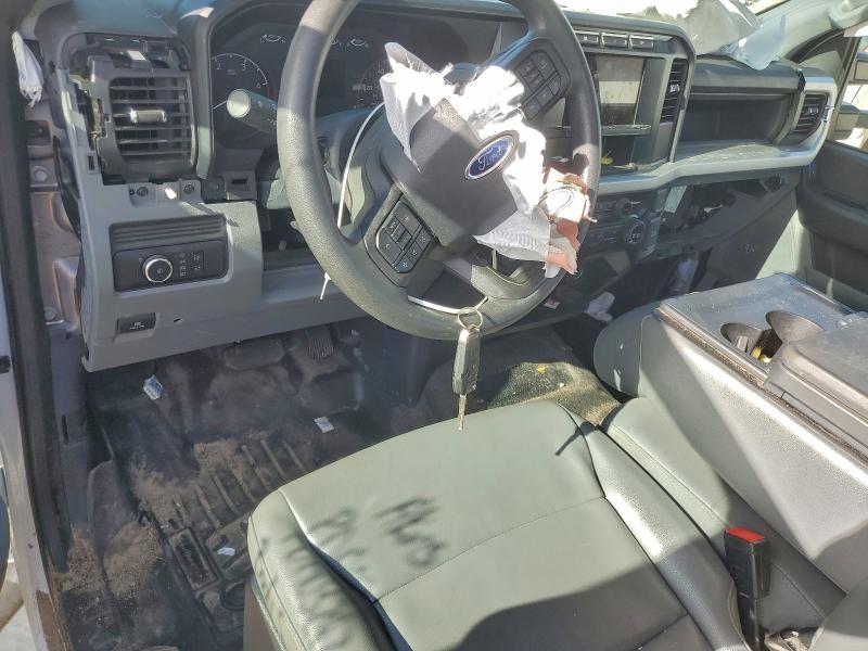 FORD F600 2023 VIN 1FDFF6LT3PDA03247