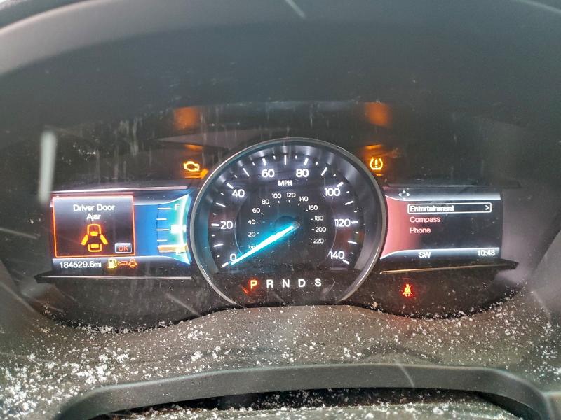 Фото 9 - FORD EXPLORER