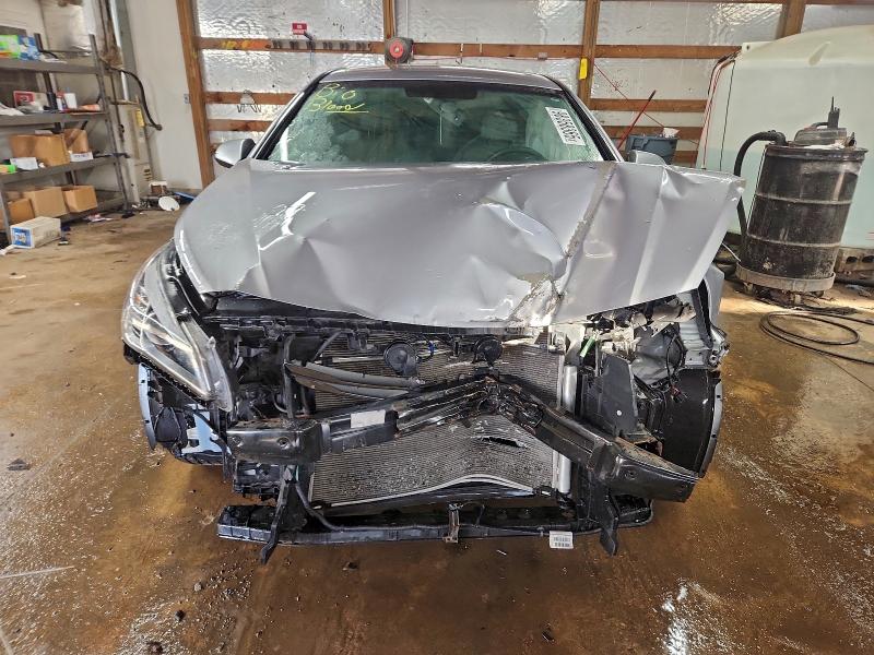 Фото 5 - HYUNDAI SONATA