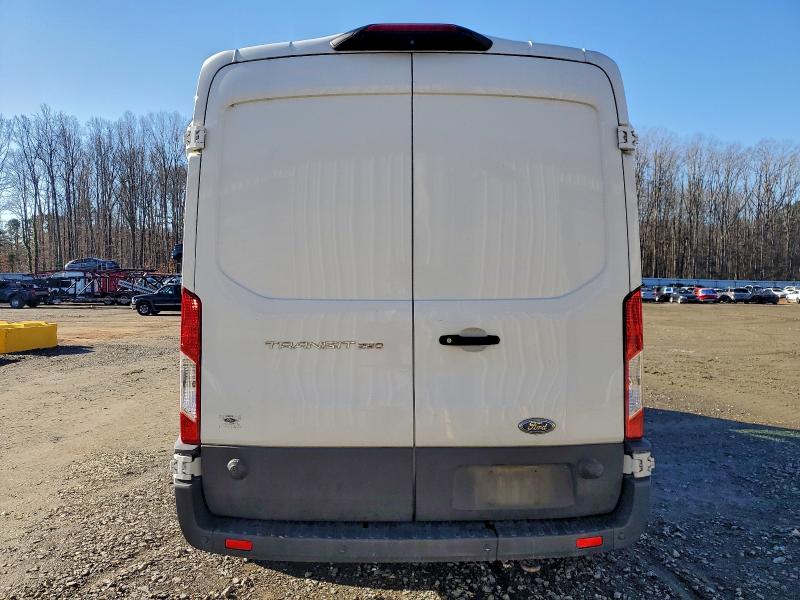 Фото 6 - FORD TRANSIT