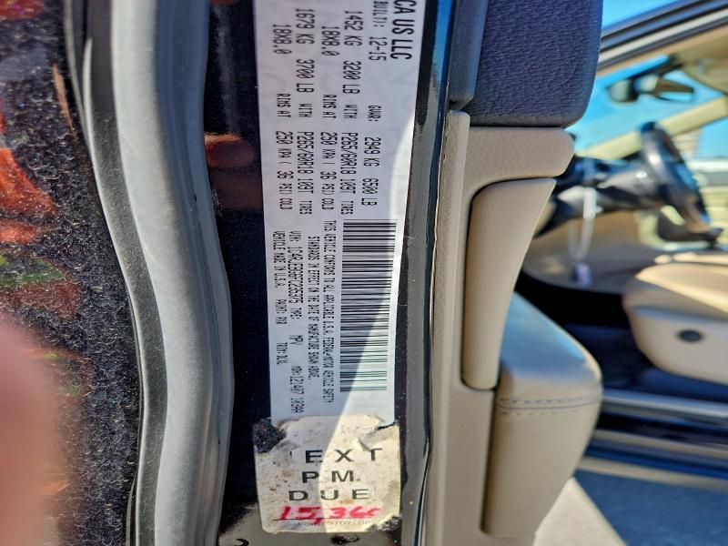 Фото 13 - JEEP GRAND CHER