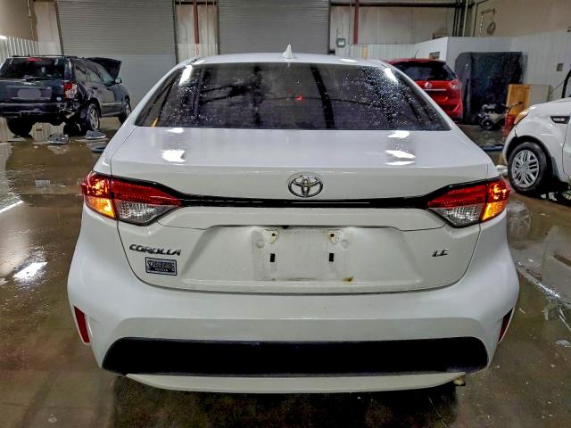 Фото 6 - TOYOTA COROLLA