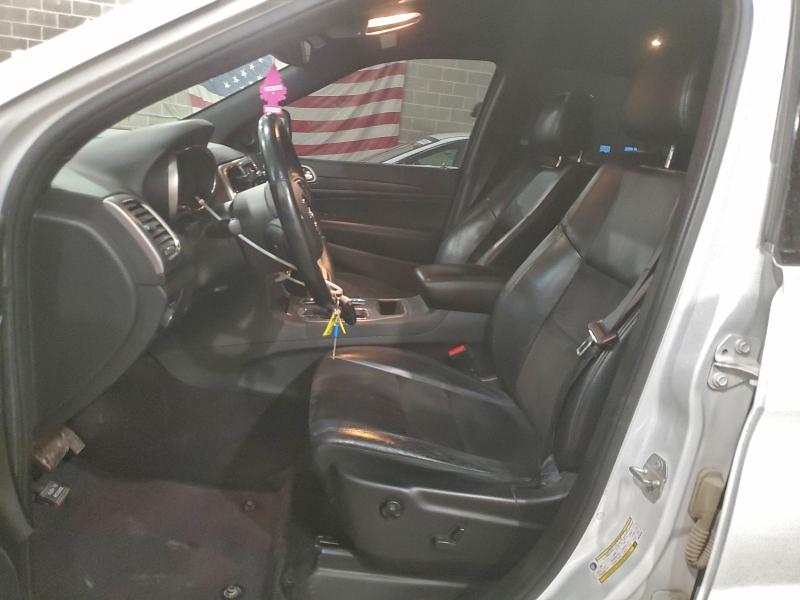 Фото 7 - JEEP GRAND CHER