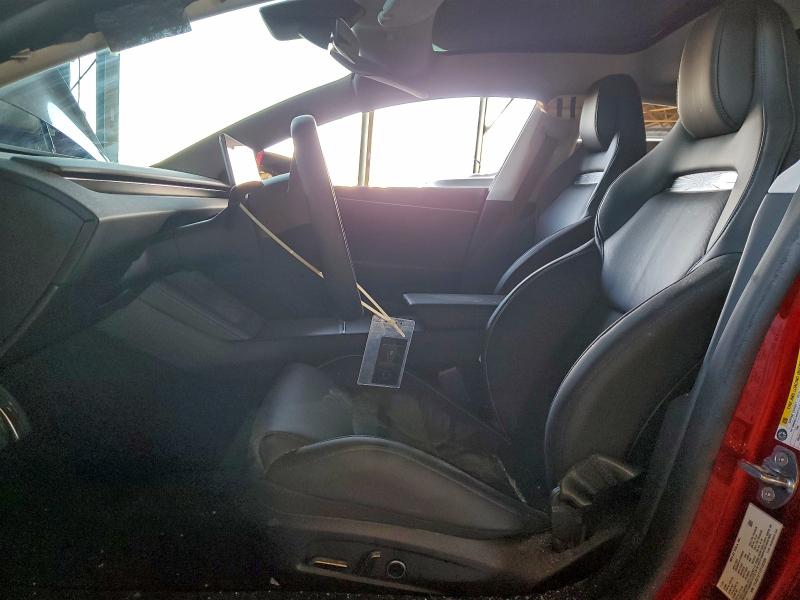 Фото 7 - TESLA MODEL 3