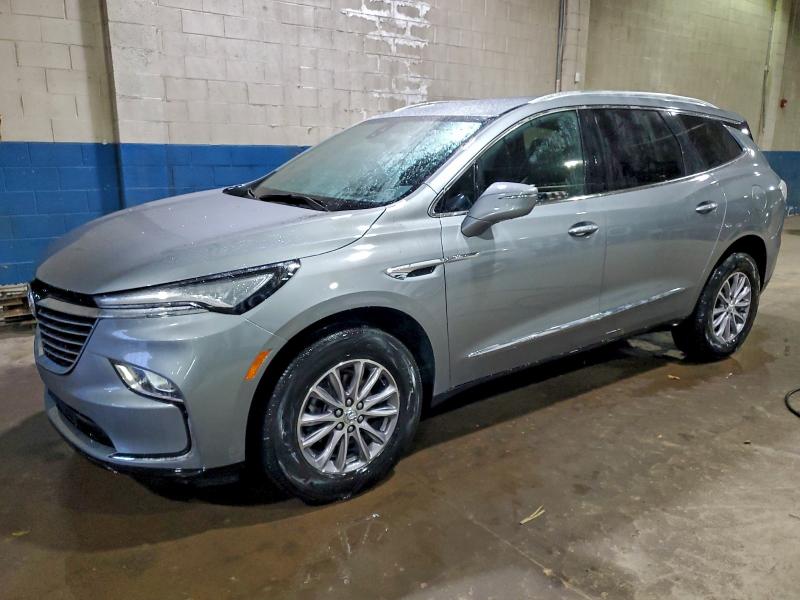 Фото 1 - BUICK ENCLAVE