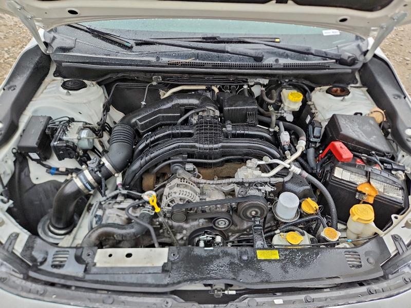 Фото 11 - SUBARU IMPREZA