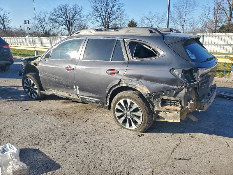 Фото 2 - SUBARU OUTBACK