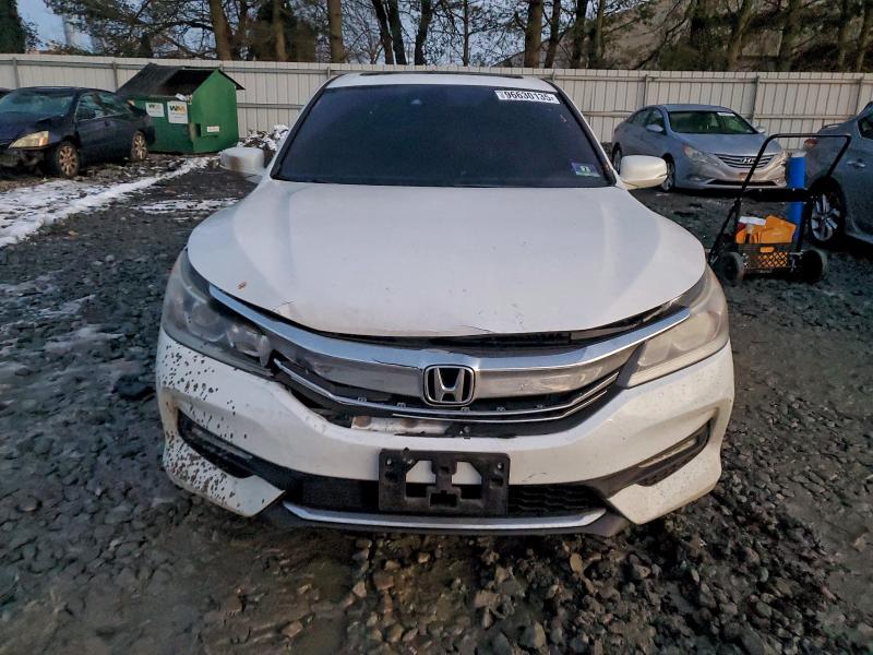 Фото 5 - HONDA ACCORD