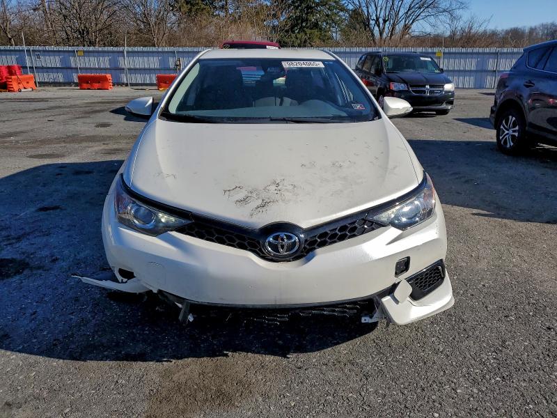 Фото 5 - TOYOTA COROLLA