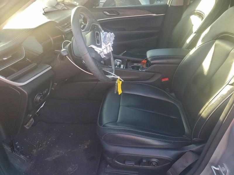 Фото 7 - JEEP GRAND CHER