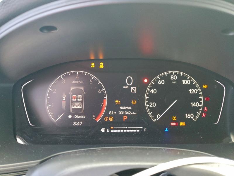 Фото 9 - HONDA CIVIC