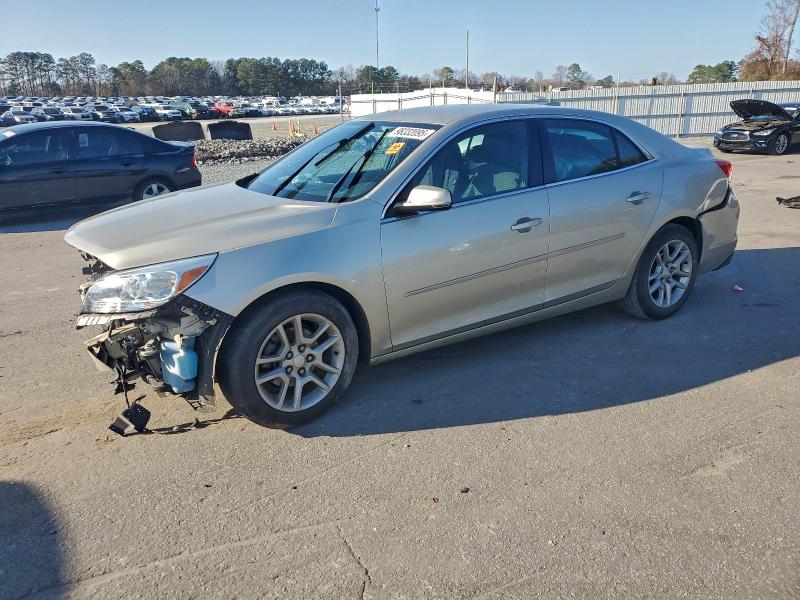 Фото 1 - CHEVROLET MALIBU