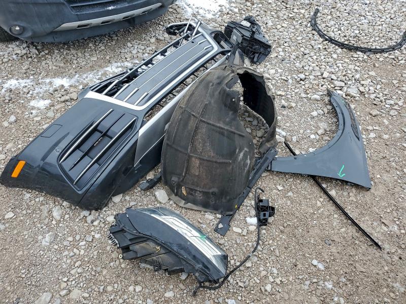 Фото 13 - AUDI Q5