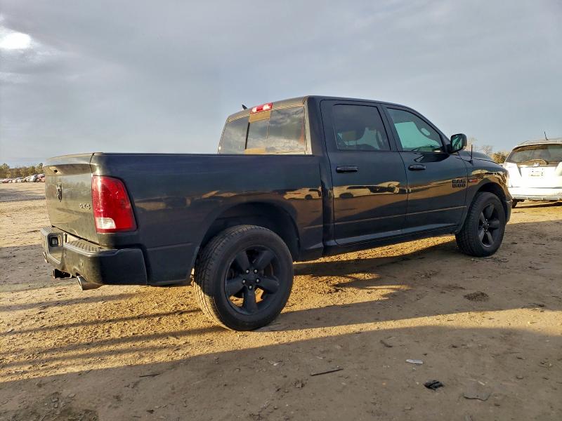 Фото 3 - RAM 1500