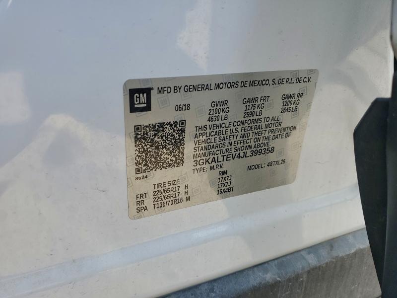 Фото 12 - GMC TERRAIN