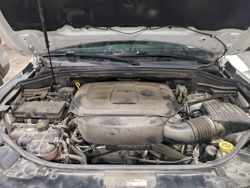 Фото 12 - JEEP GRAND CHER