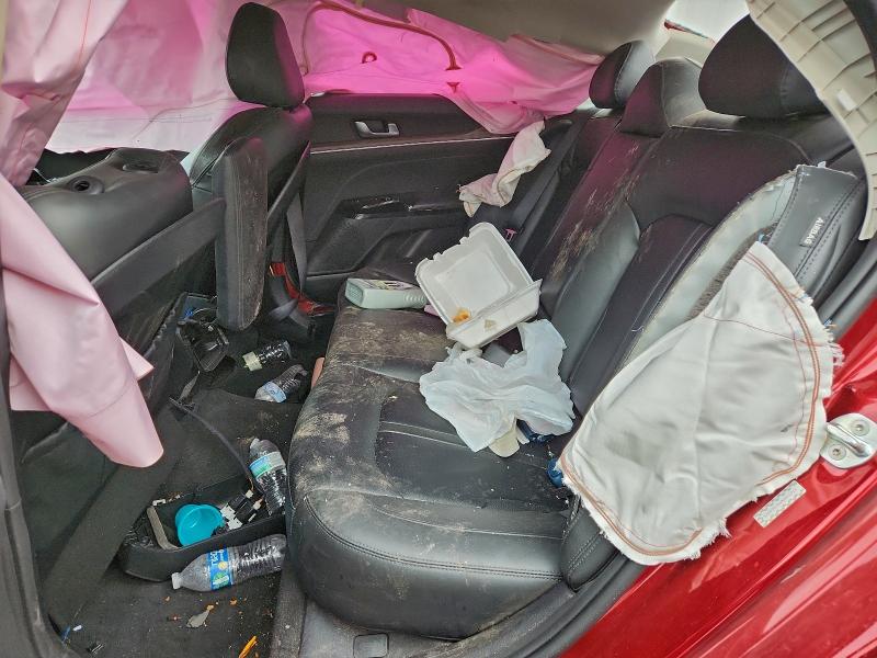 KIA K5 2021 VIN 5XXG34J26MG011215