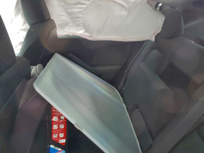 Фото 10 - TESLA MODEL Y