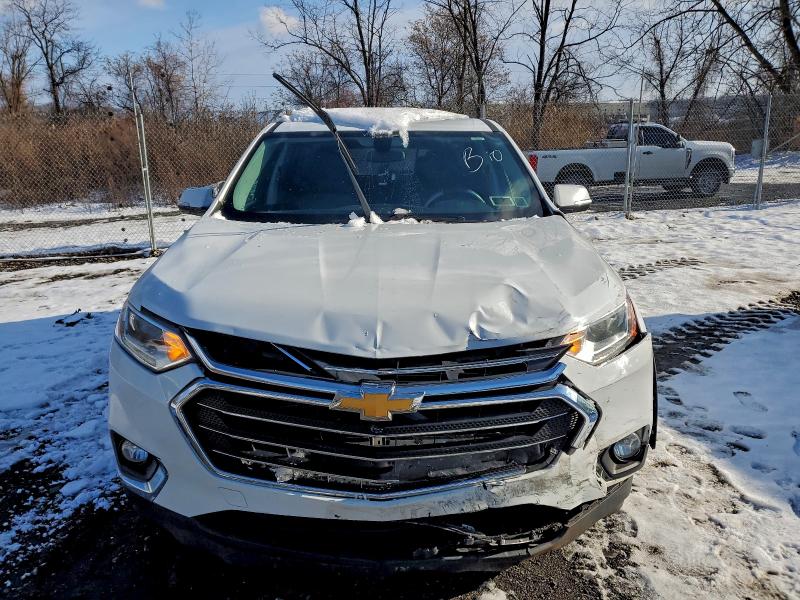 Фото 5 - CHEVROLET TRAVERSE