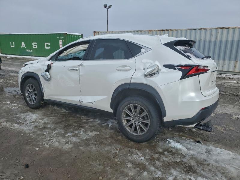 Фото 2 - LEXUS NX
