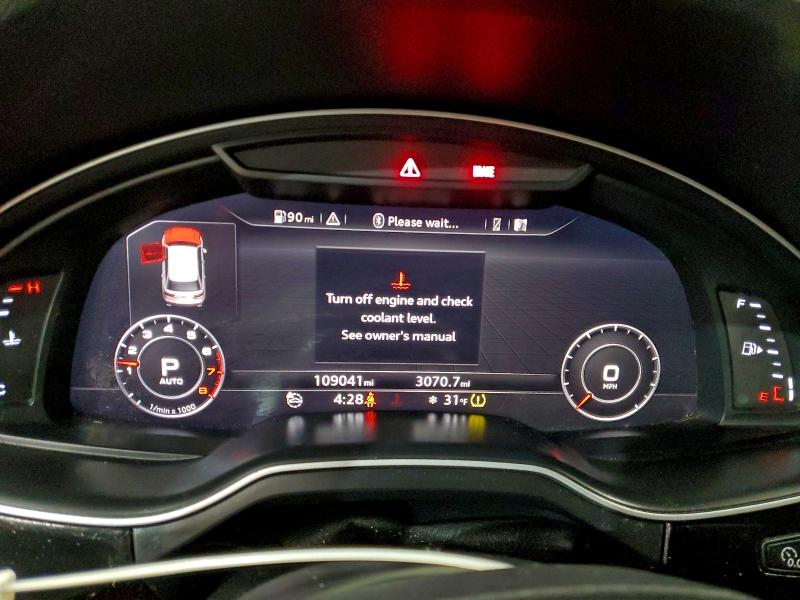 Фото 9 - AUDI Q7