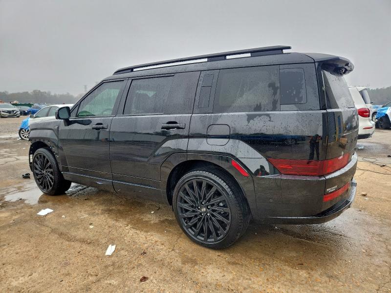 Фото 2 - HYUNDAI SANTA FE