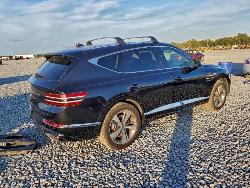 Фото 3 - GENESIS GV80