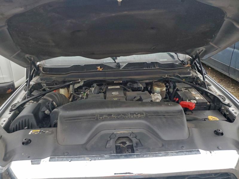 Фото 12 - RAM 3500