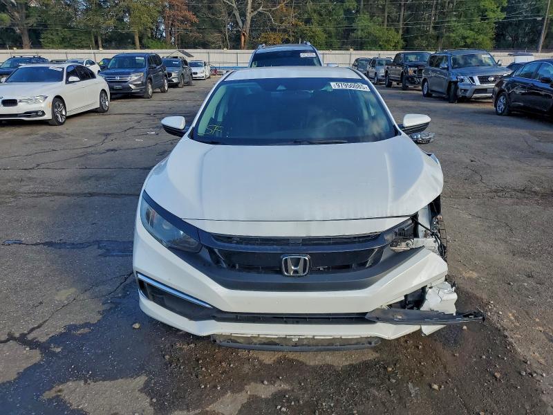 Фото 5 - HONDA CIVIC