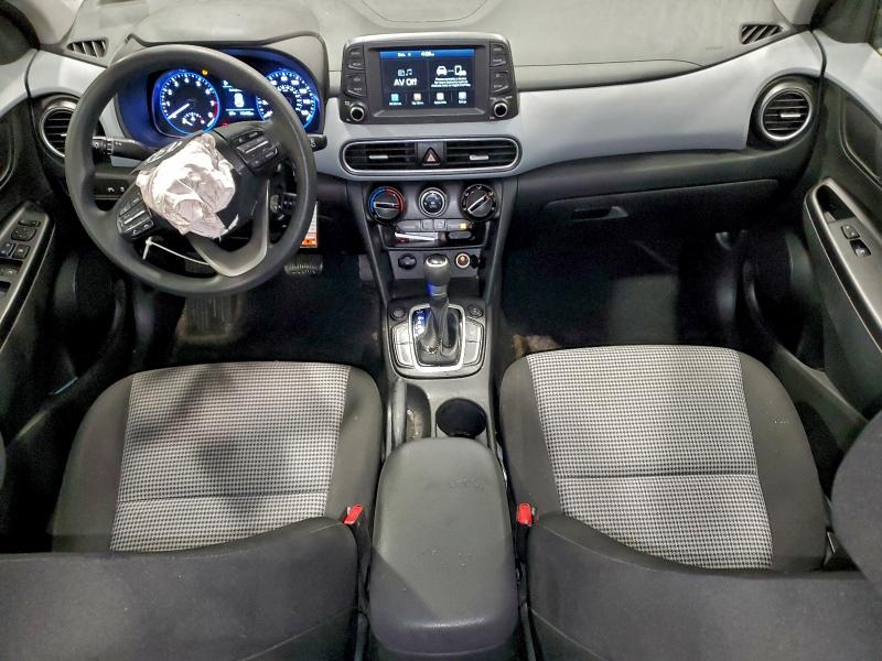 Фото 8 - HYUNDAI KONA