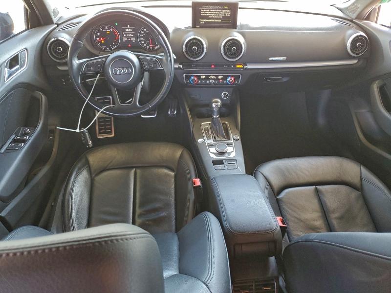 Фото 8 - AUDI A3